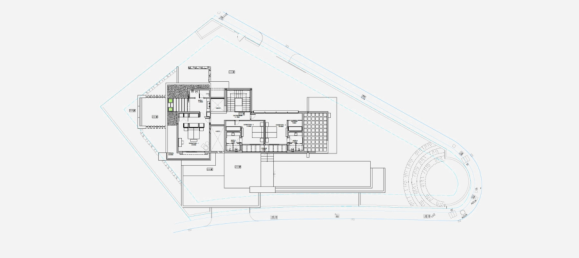 Вилла с 3 спальнями в Малага, Испания № 20784 17