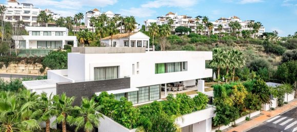 Вилла с 3 спальнями в Малага, Испания № 20784 2