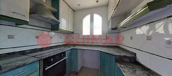 2 Schlafzimmer Wohnung in L'Hospitalet de Llobregat, Spain, Nr. 32581 14