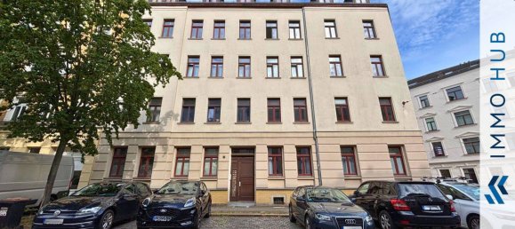 Apartamento de 2 dormitorios en Leipzig, Germany No. 281605 2