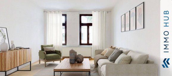 Apartamento de 2 dormitorios en Leipzig, Germany No. 281605 6