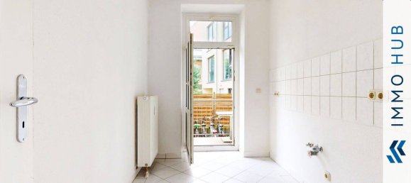 Apartamento de 2 dormitorios en Leipzig, Germany No. 281605 10