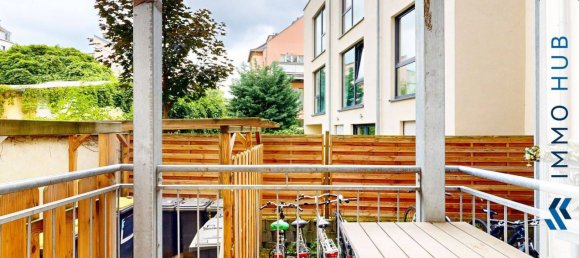 Apartamento de 2 dormitorios en Leipzig, Germany No. 281605 11