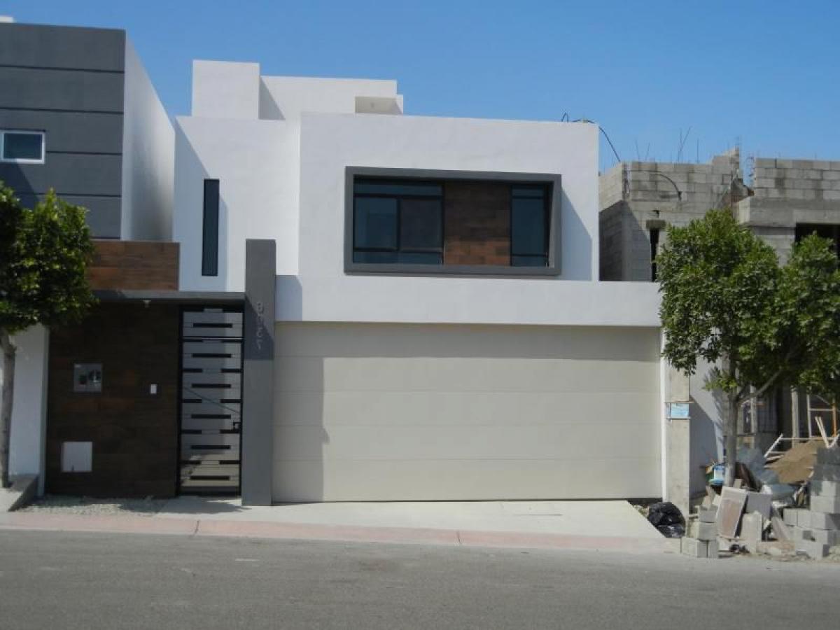 3 Schlafzimmer Haus in Tijuana, Mexico, Nr. 157167