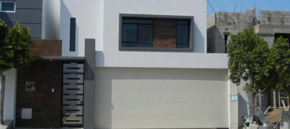 3 Schlafzimmer Haus in Tijuana, Mexico, Nr. 157167 2