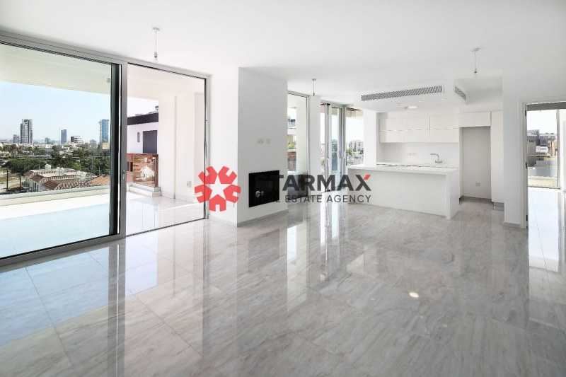 3 Schlafzimmer Wohnung in Agios Athanasios, Cyprus, Nr. 139670