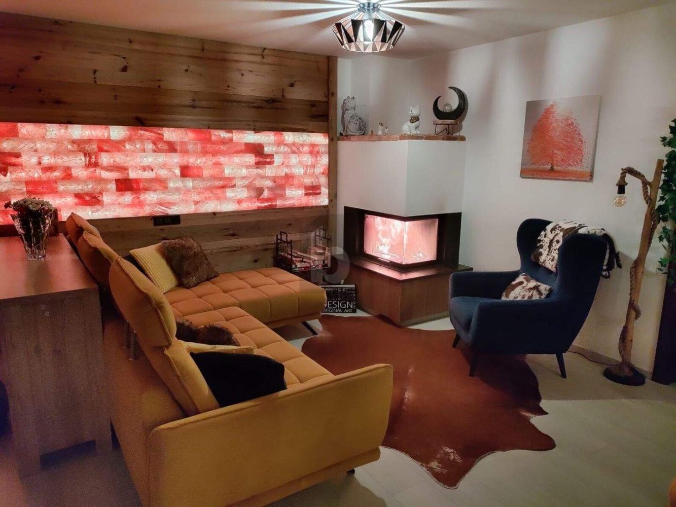 4 rooms Apartment in Kirchdorf in Tirol, Austria No. 250829