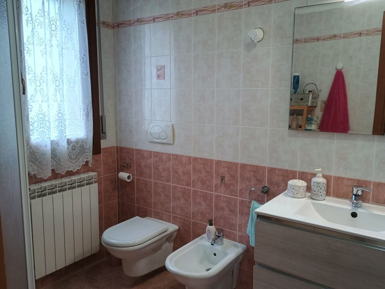 3 bedrooms Apartment in Chioggia, Italy No. 321204