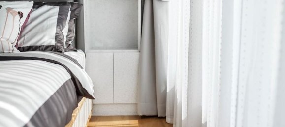 1 Schlafzimmer Eigentumswohnung in Bangkok, Thailand, Nr. 2560 6