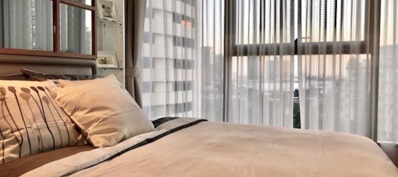 1 Schlafzimmer Eigentumswohnung in Bangkok, Thailand, Nr. 2560 9