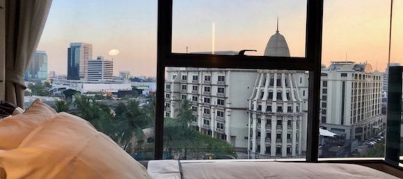 1 Schlafzimmer Eigentumswohnung in Bangkok, Thailand, Nr. 2560 7