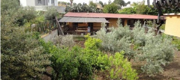 6 rooms House in Palermo, Italy No. 219790 18