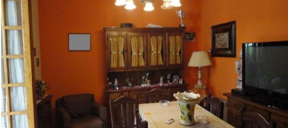 6 rooms House in Palermo, Italy No. 219790 28