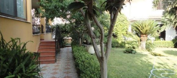 6 rooms House in Palermo, Italy No. 219790 26