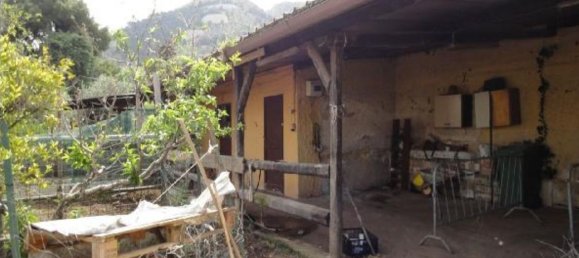 6 rooms House in Palermo, Italy No. 219790 20