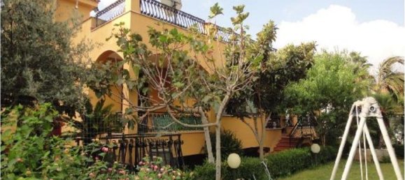 6 rooms House in Palermo, Italy No. 219790 14