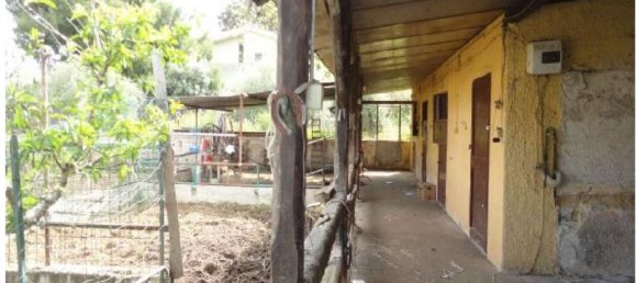 6 rooms House in Palermo, Italy No. 219790 21