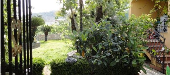 6 rooms House in Palermo, Italy No. 219790 11