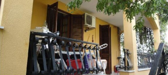 6 rooms House in Palermo, Italy No. 219790 27