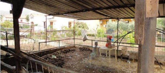 6 rooms House in Palermo, Italy No. 219790 23