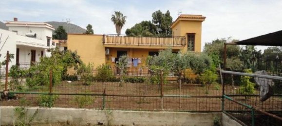 6 rooms House in Palermo, Italy No. 219790 24