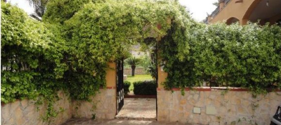 6 rooms House in Palermo, Italy No. 219790 5