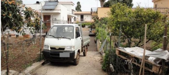 6 rooms House in Palermo, Italy No. 219790 25