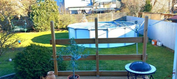 4 rooms Apartment in Wels, Austria No. 190310 16