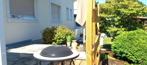 4 rooms Apartment in Wels, Austria No. 190310 15