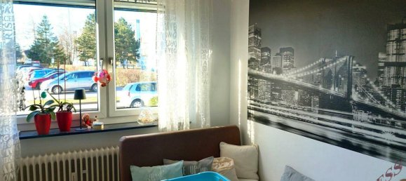 4 rooms Apartment in Wels, Austria No. 190310 9