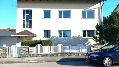 4 rooms Apartment in Wels, Austria No. 190310