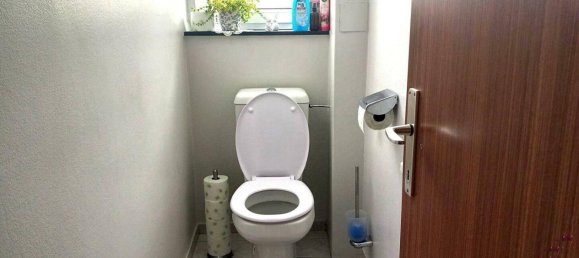 4 rooms Apartment in Wels, Austria No. 190310 14