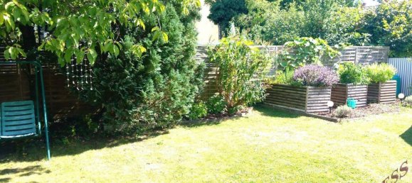 4 rooms Apartment in Wels, Austria No. 190310 20