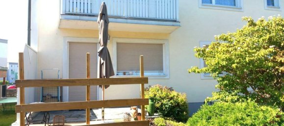 4 rooms Apartment in Wels, Austria No. 190310 3