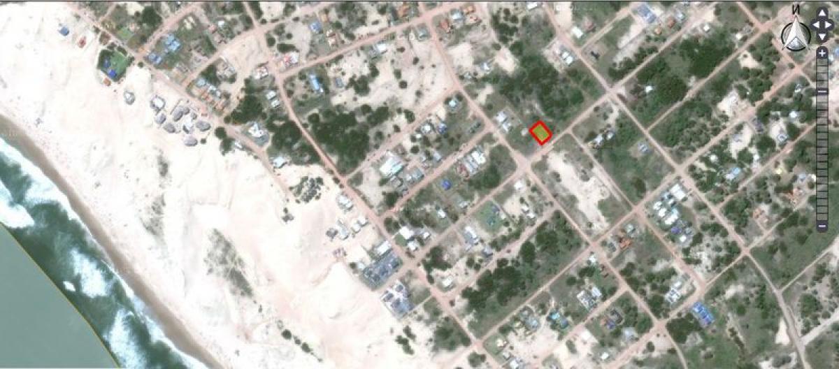 Terrain à Maldonado, Uruguay No. 14017