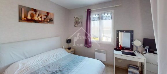 3 bedrooms House in Saint-Pourcain-sur-Sioule, France No. 59589 17