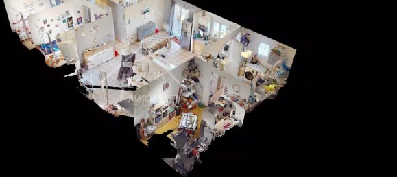 3 bedrooms House in Saint-Pourcain-sur-Sioule, France No. 59589 64