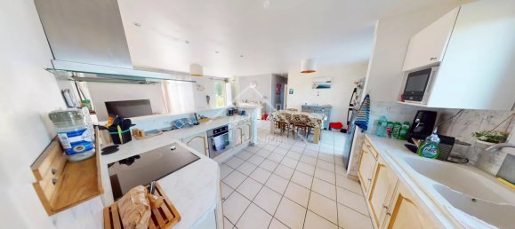 3 bedrooms House in Saint-Pourcain-sur-Sioule, France No. 59589 27