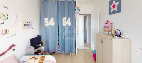 3 bedrooms House in Saint-Pourcain-sur-Sioule, France No. 59589 57