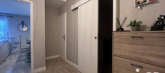 2 غرف نوم شقة في Reims, France رقم 226931 11