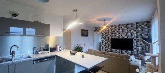 2 غرف نوم شقة في Reims, France رقم 226931 4