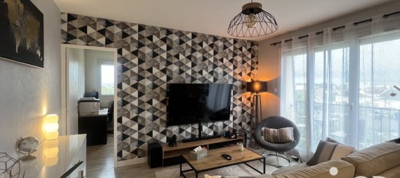 2 غرف نوم شقة في Reims, France رقم 226931 2