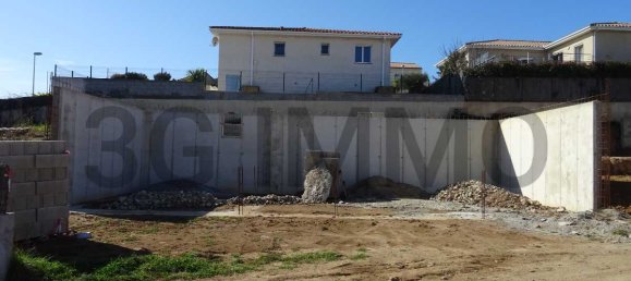  Land in Tresserre, France No. 197969 4