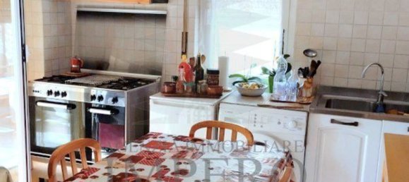 Apartamento de 4 habitaciónes en Ventimiglia, Italy No. 202129 2