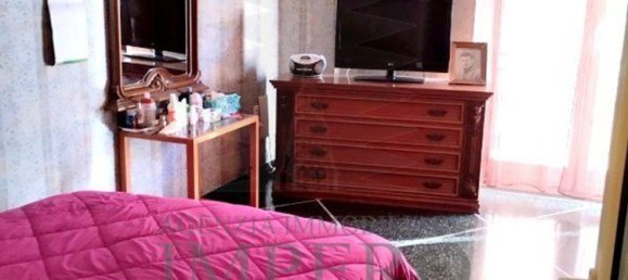 Apartamento de 4 habitaciónes en Ventimiglia, Italy No. 202129 9