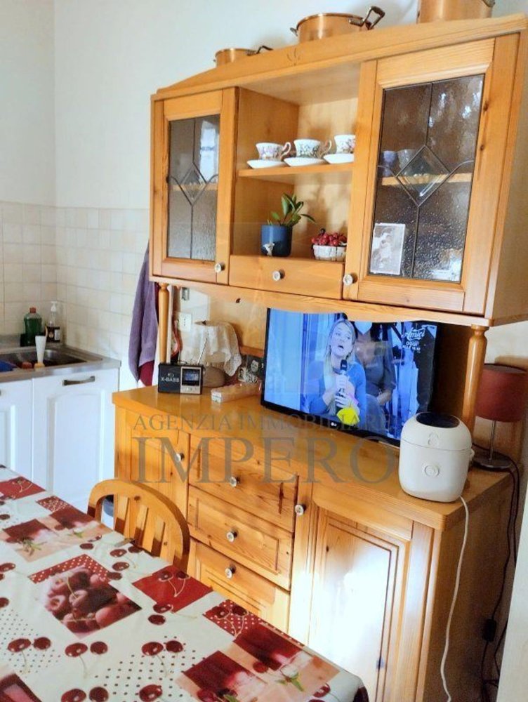 Apartamento de 4 habitaciónes en Ventimiglia, Italy No. 202129