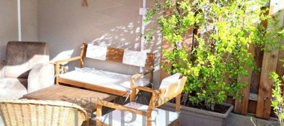 Apartamento de 4 habitaciónes en Ventimiglia, Italy No. 202129 3