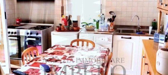 Apartamento de 4 habitaciónes en Ventimiglia, Italy No. 202129 10