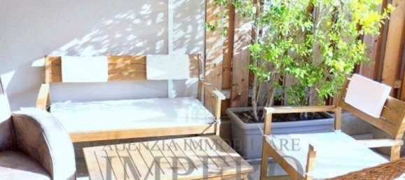 Apartamento de 4 habitaciónes en Ventimiglia, Italy No. 202129 4