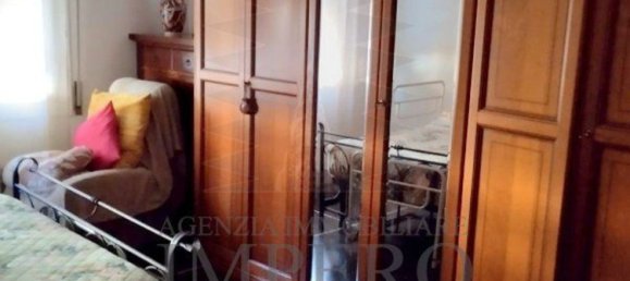 Apartamento de 4 habitaciónes en Ventimiglia, Italy No. 202129 8